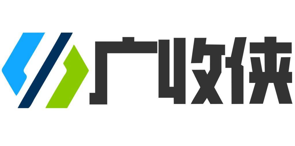 广收侠LOGO